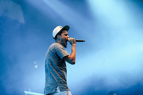 J Cole playing ‘Dollar & A Dream III’ shows before tour w/ Big Sean, YG & Jeremih (updated dates)