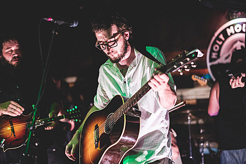 Holy Mountain closing October 1st, 2015 — catch a final show (+++ here are some pics from 2014)