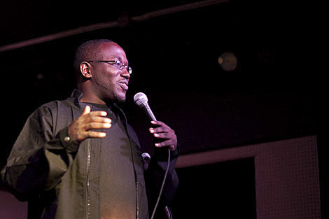 Knitting Factory expands 30th anniversary run, adds Hannibal Buress
