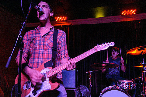 The Thermals announce tour with Summer Cannibals (dates)