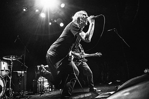Mudhoney add East Coast tour dates, including 2nd NYC show (at The Bell House with Obits)