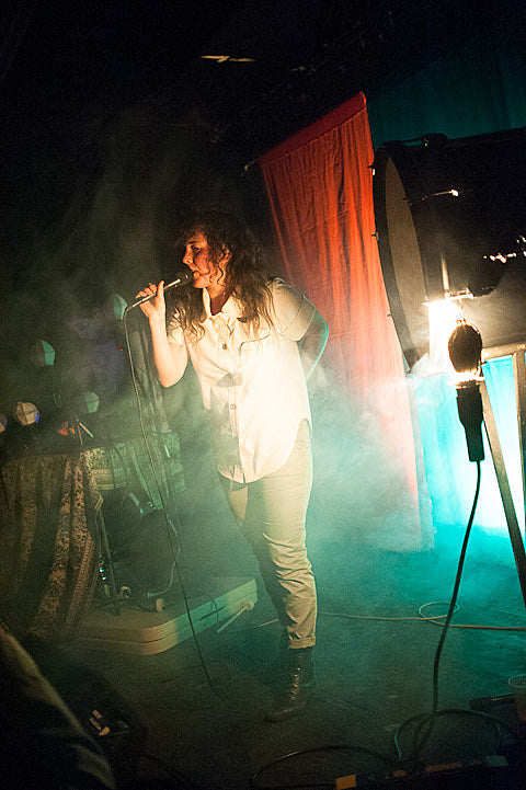 What’s going on Tuesday? (Purity Ring, Tallest Man on Earth, Tamaryn, Scarface, Restorations, Roman a Clef, more)
