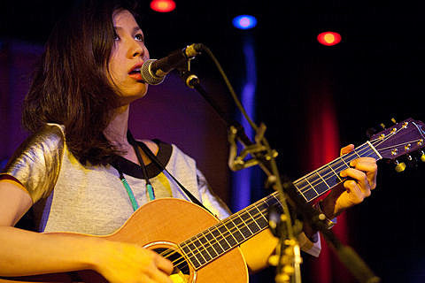 Emmy the Great adds 2nd NYC show to tour (updated dates)