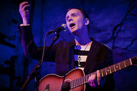 listen to Jens Lekman’s fifth “postcard” song