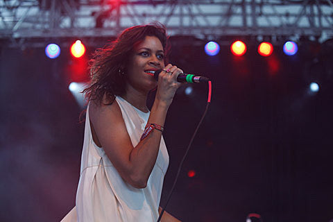 AlunaGeorge previewing new LP at select US dates this spring