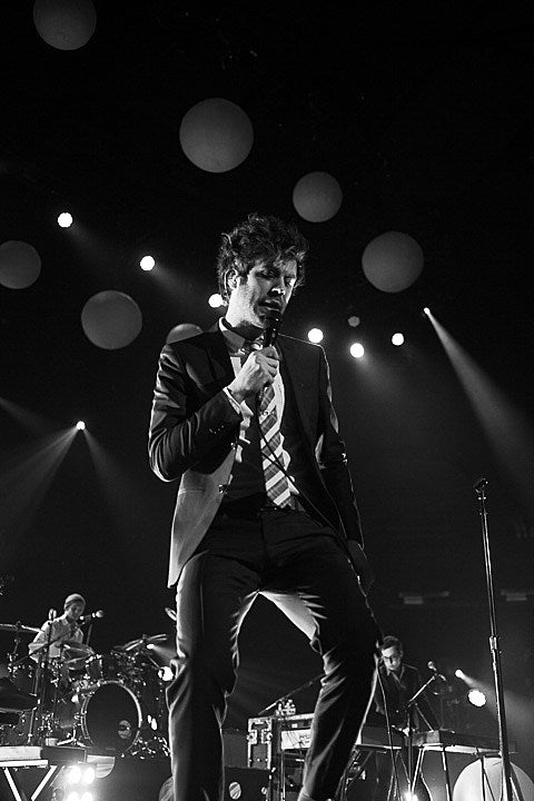 What’s going on Monday? (Passion Pit, Azealia Banks, Fred Thomas, Jessica Pratt & more)