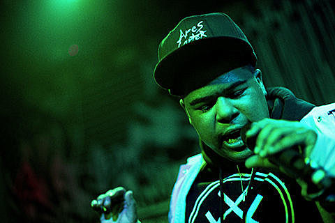 iLoveMakonnen announces first headlining tour