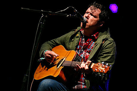 Damien Jurado shares “Qachina,” touring (dates & video)
