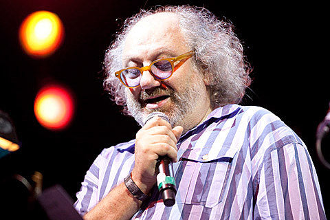 Hal Willner has died, reportedly from coronavirus