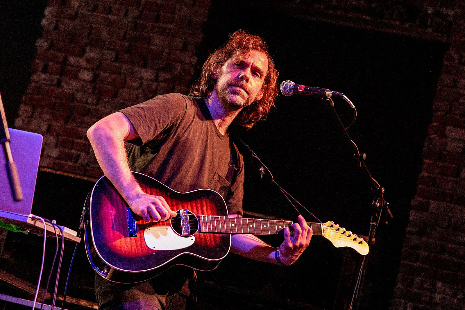 Aaron Dessner confirms new Big Red Machine LP ft. Sharon Van Etten & Anais Mitchell, debuts new songs