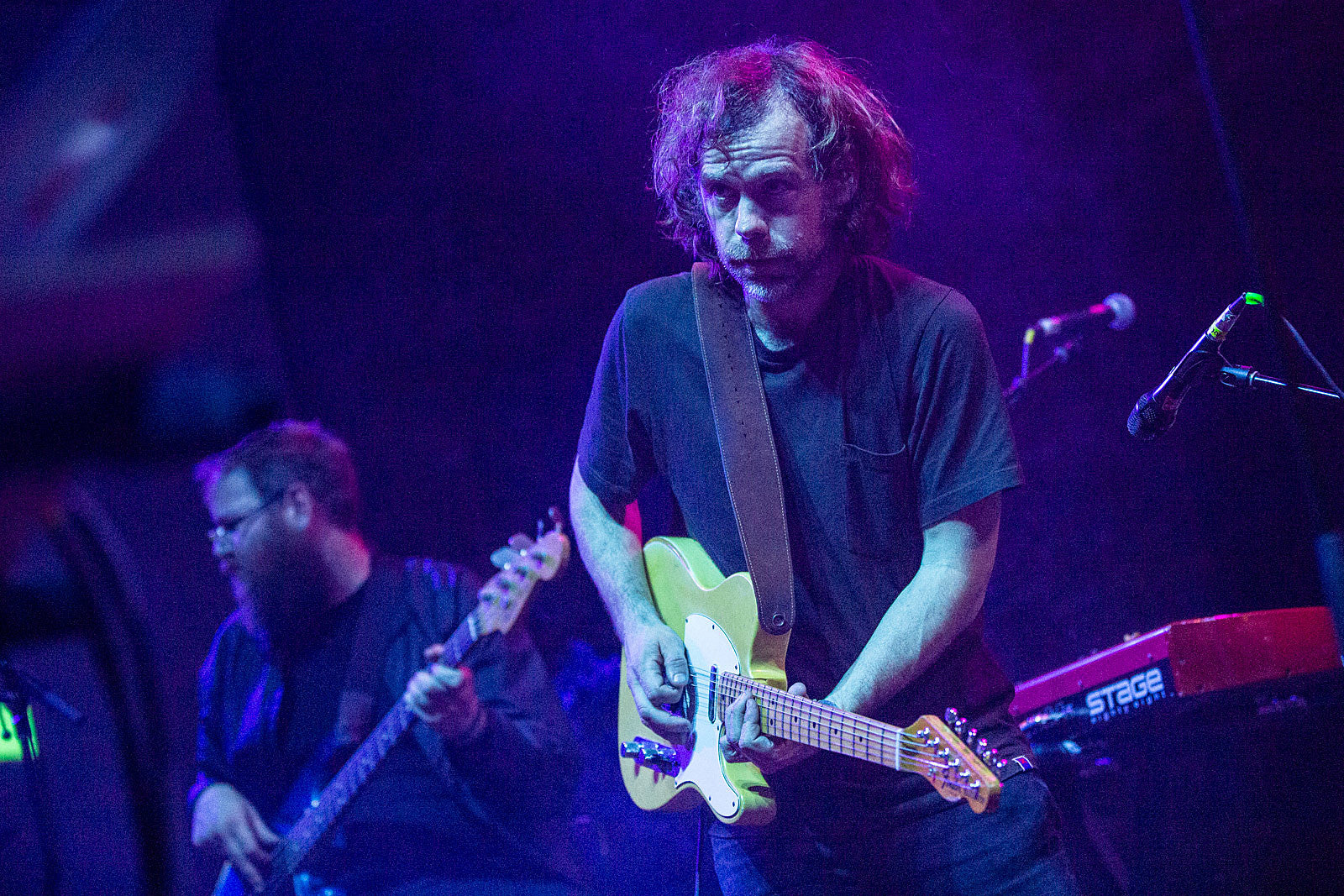 Big Red Machine share “The Ghost Of Cincinnati” off upcoming sophomore LP