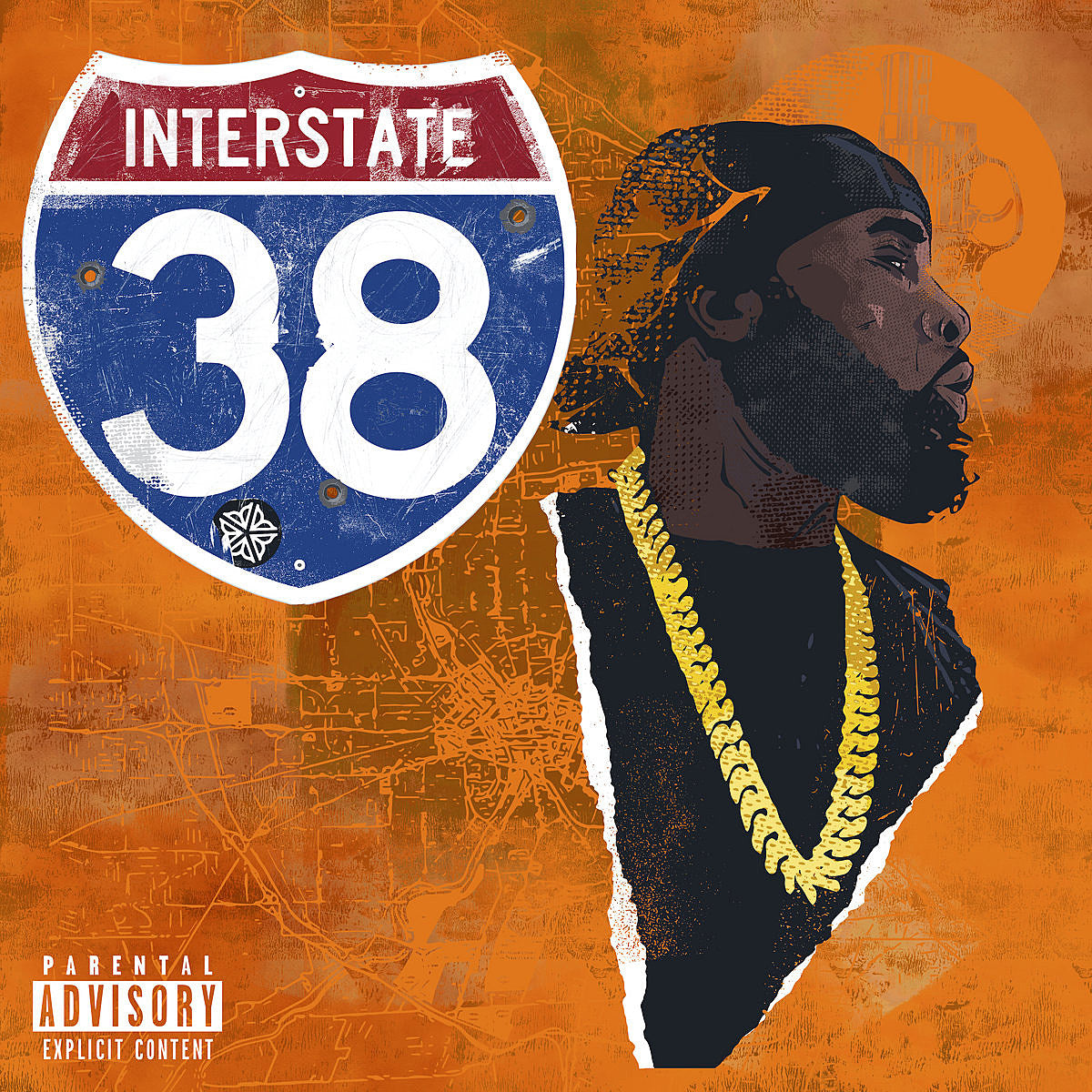 38 Spesh releases album ft. Benny the Butcher, Che Noir, Elcamino, Ransom & more (listen)