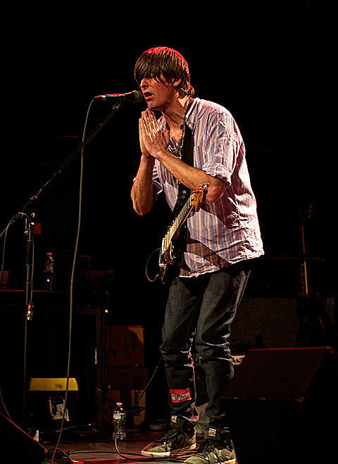 Stephen Malkmus & The Jicks add second Brooklyn show to tour