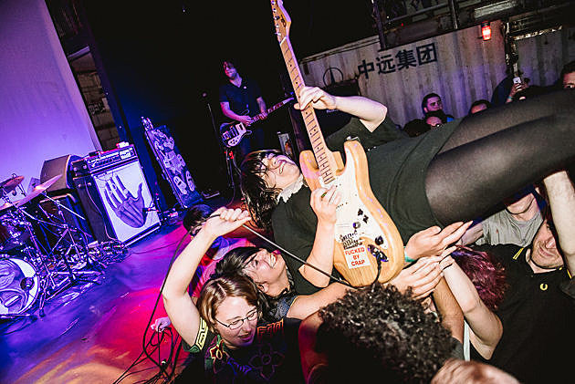 Don Giovanni announces New Alternative Music Festival for fall 2016 in Asbury Park