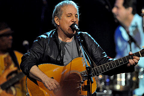 Paul Simon, Mavis Staples & Richard Thompson added to Joan Baez’s 75th birthday show at Beacon Theatre