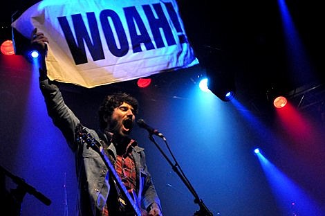 Super Furry Animals are back for 2015