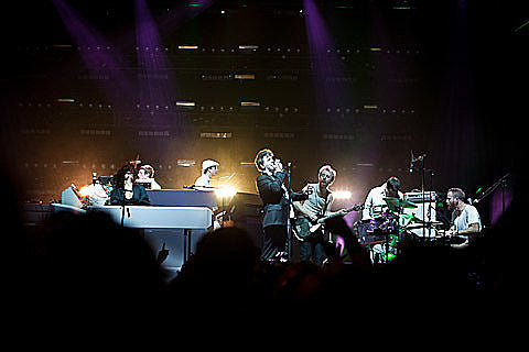 LCD Soundsystem’s MSG show was 10 years ago today (James Murphy reminisces)