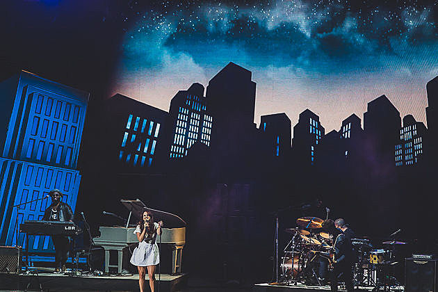 Lana Del Rey releases new single “Honeymoon” (listen)