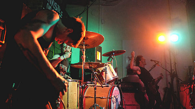 Wild Throne release “Harvest of Darkness” video, announce tour with Red Fang & Whores (dates)