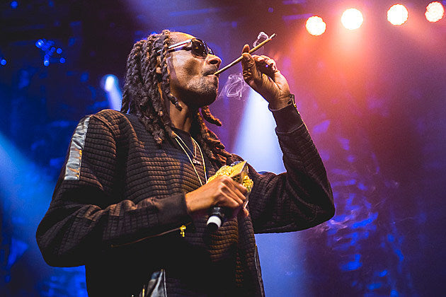 Snoop Dogg does the inevitable, launches own brand of weed