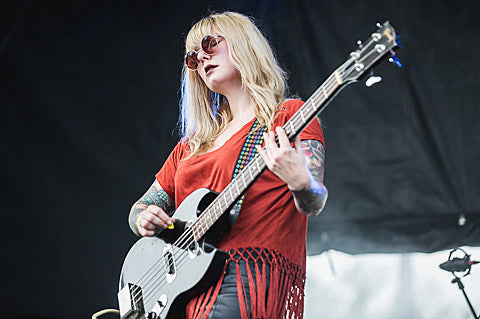 True Widow announce spring tour dates