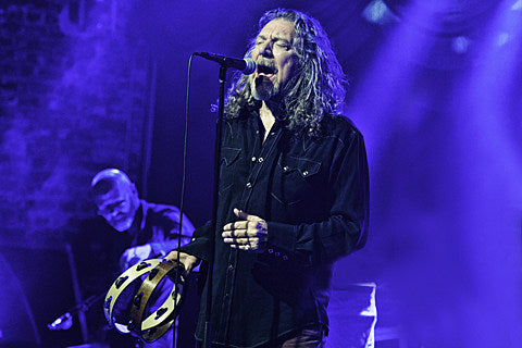 Mountain Jam 2015 lineup (Robert Plant, Alabama Shakes, The Black Keys, Hurray for the Riff Raff, The Wailers & more)