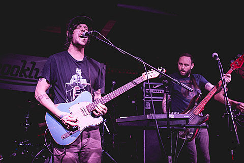 The Velvet Teen share single off first album in 9 years (listen)