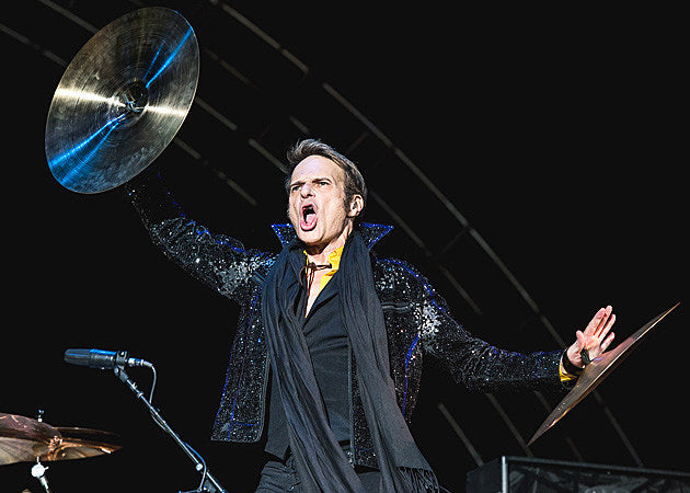 Van Halen brought the hits to Austin 360 (pics, setlist)