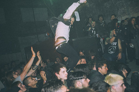 New York’s Alright 2015 lineup (Kromosom, Glue, Warthog, Anasazi, Sheer Mag, Vaaska, Aspects of War & more)