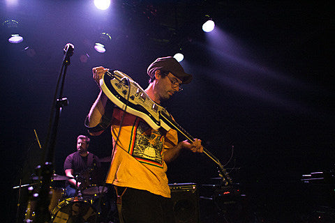 Clap Your Hands Say Yeah announce 2015 tour (dates)