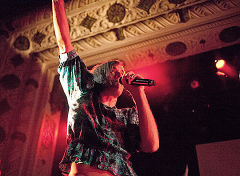 of Montreal announce more 2015 tour dates