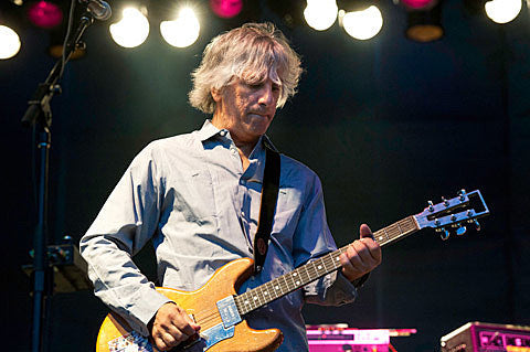 Lee Ranaldo playing shows, including 2 in NYC, a Grateful Dead tribute in Chicago & more