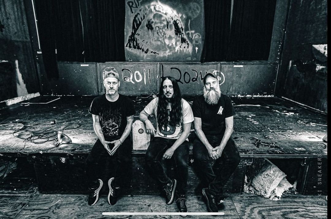 Saint Vitus Bar in Greenpoint is closed forever, but ‘to be continued’