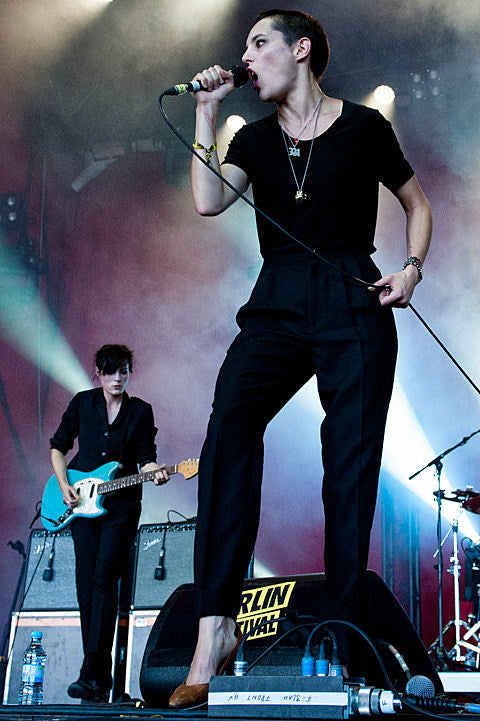What’s going on Monday? (Savages, Tanya Tagaq, Steve Earle, Dr. Dog, mewithoutYou, Sharkmuffin & more)