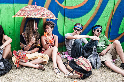Bonnaroo 2015 lineup (Kendrick Lamar, Mumford & Sons, My Morning Jacket, Robert Plant, Slayer, Belle & Sebastian, more)