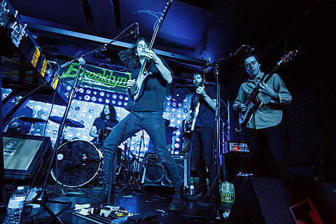 King Gizzard & the Lizard Wizard sign to ATO, releasing new album and touring North America (dates)