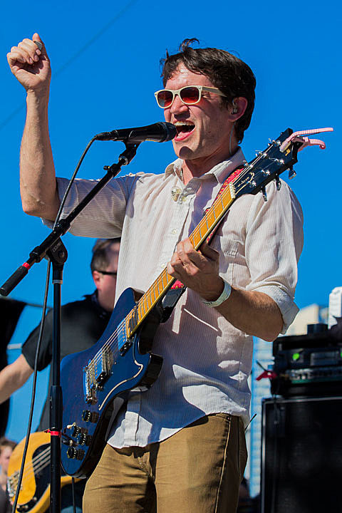 What’s going on Thursday? (Cursive, Seth Avett/Jessica Lea Mayfield, SMD, Young Thug/Travi$ Scott, Girl Band, more)