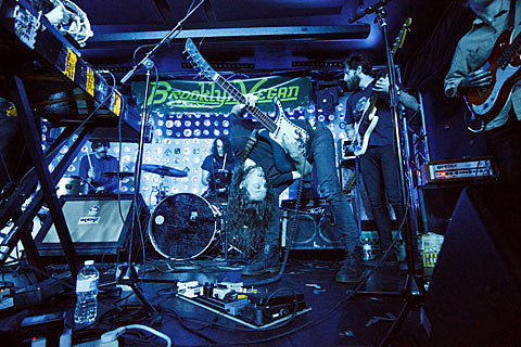King Gizzard & the Lizard Wizard released ‘Quarters,’ tour starts today (LP stream, updated dates)