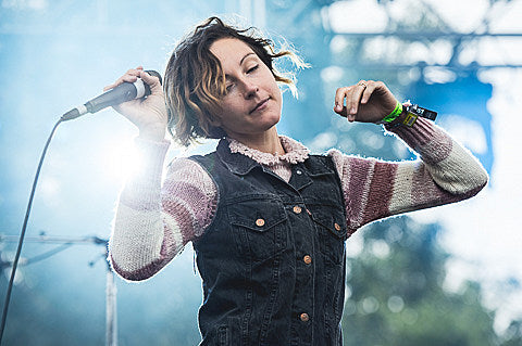 Polica announce 2016 US shows with vague teaser videos