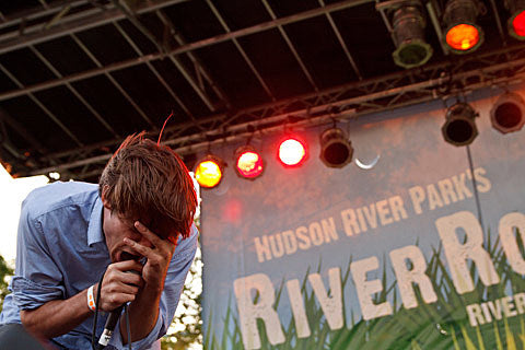 John Maus is back, announces 2017 tour