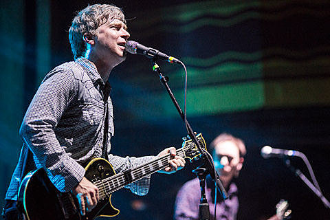 Nada Surf share Eagles of Death Metal cover, expand tour, add acoustic NYC show (updated dates)