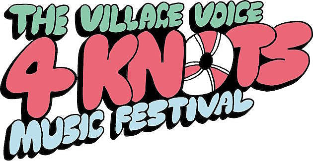 4Knots Fest moves back to South Street Seaport and will be free in 2016