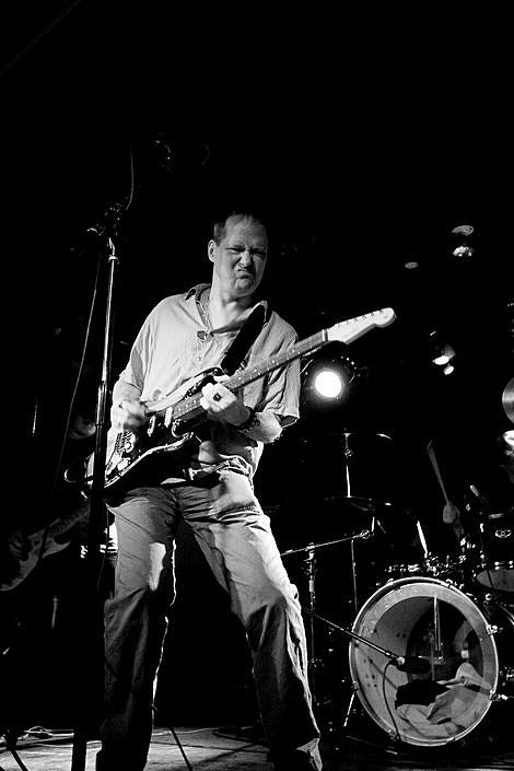 What’s going on Saturday? (Richard Lloyd, Winter Jazzfest, Shiner, Connections, My Brightest Diamond, EZTV & more)