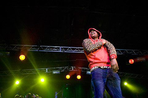 Meek Mill shares new freestyle, on the new Rick Ross mixtape, playing Made In America & Fool’s Gold Day Off this weekend