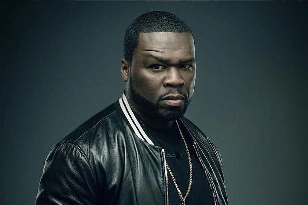 50 Cent considering legal action after alleged threat from Brooklyn officer