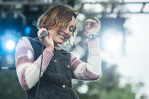 Polica share new song “Wedding” (listen)