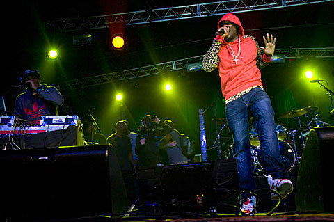 What’s going on Labor Day? (Fool’s Gold Day Off, John McCauley, Travi$ Scott & more)