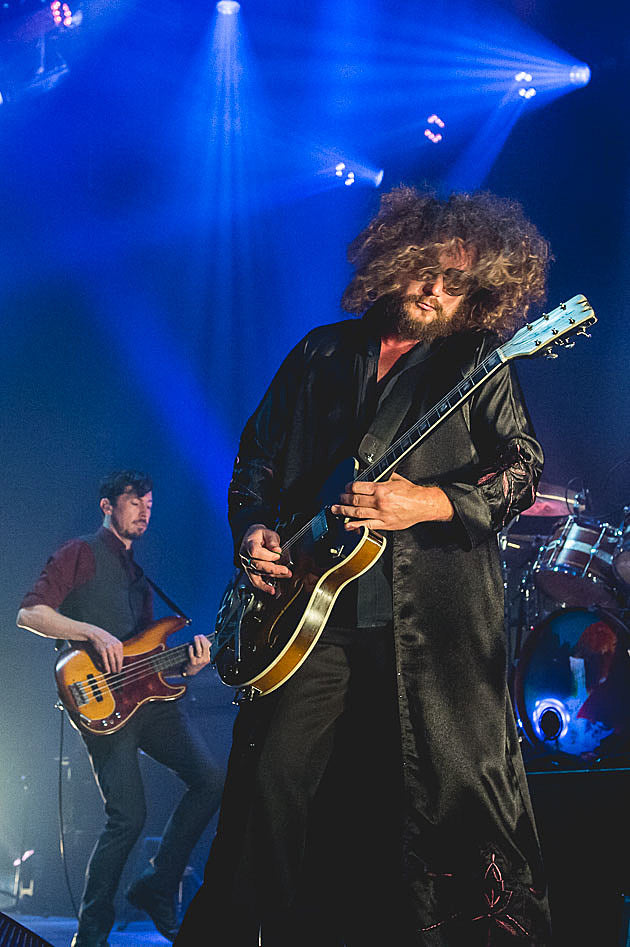 What’s going on Tuesday? (Stevie Wonder, George Clinton, My Morning Jacket, Mayhem & Watain, Fishbone and more)