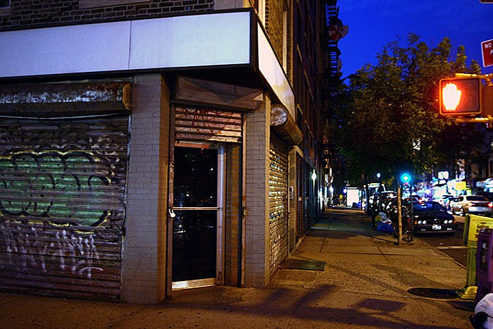 The Stone is closing… in February 2018?