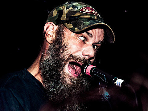 Today is the Day, Weedeater, Author and Punisher & Lord Dying expand tour; Primitive Weapons share new song